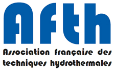 Afth association française des techniques hydrothermales